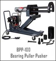 BPP-100 Bearing Puller Pusher